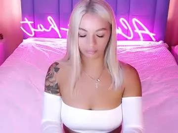 allwayshottt from Chaturbate