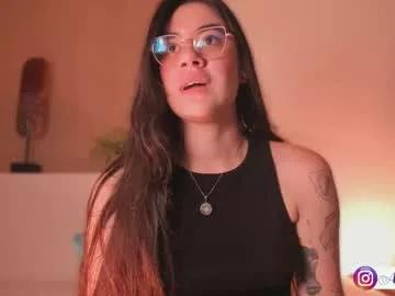 ally_addams from Chaturbate