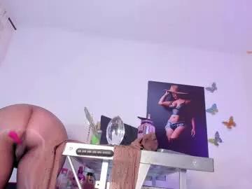 ally_sun_ from Chaturbate