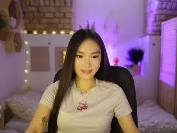 allyah_sky from Chaturbate