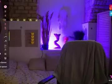 allyah_sky from Chaturbate