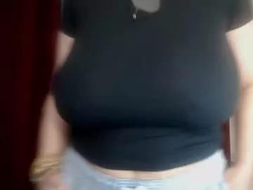 allyiah from Chaturbate