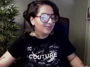 allyiah from Chaturbate