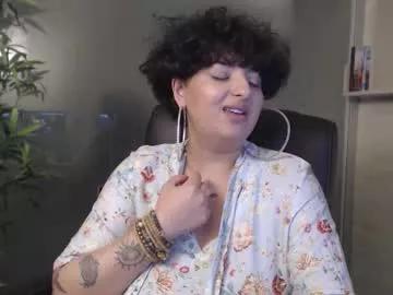 allyiah from Chaturbate is Freechat