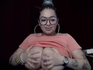 allyiah from Chaturbate