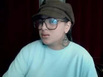 allyiah from Chaturbate