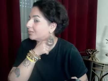 allyiah from Chaturbate