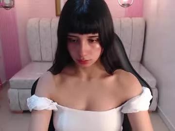 allyssa_bellini_s from Chaturbate