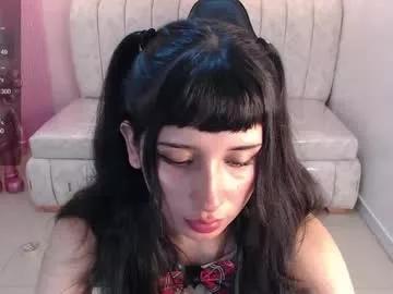allyssa_bellini_s from Chaturbate