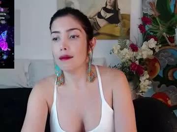 alma_art_ from Chaturbate