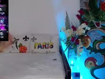 alma_art_ from Chaturbate