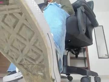 alma_fenix from Chaturbate