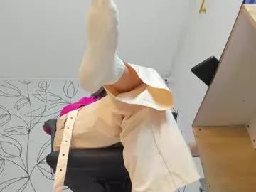 alma_fenix from Chaturbate