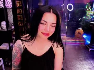 alma_pearl from Chaturbate