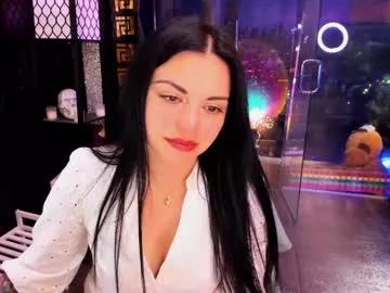 alma_pearl from Chaturbate