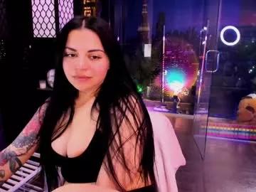 alma_pearl from Chaturbate