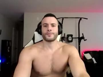 alpha_dominus_king from Chaturbate is Freechat