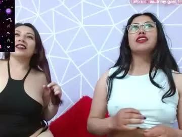 althea_moore from Chaturbate is Freechat