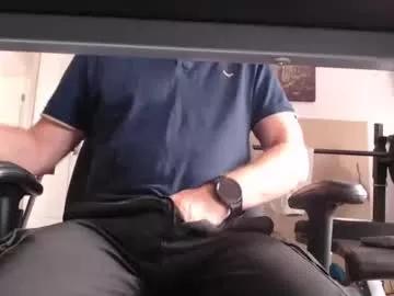 alwaysupforit12 from Chaturbate