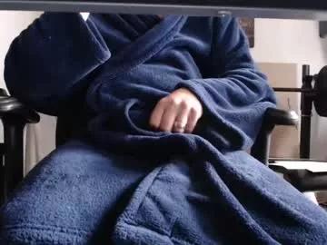 alwaysupforit12 from Chaturbate