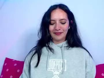 amaisinclair from Chaturbate