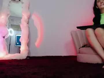 amaisinclair from Chaturbate