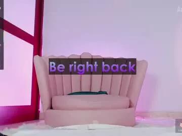 amaisinclair from Chaturbate