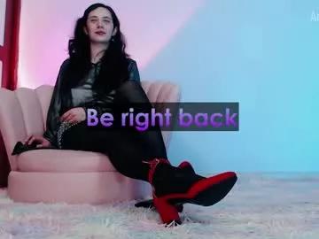 amaisinclair from Chaturbate
