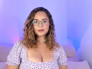 amalia_bennet from Chaturbate