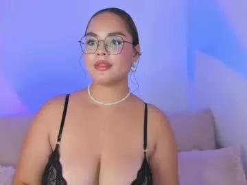 amalia_bennet from Chaturbate