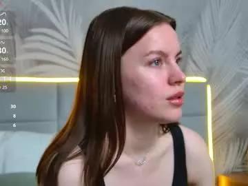 amaliabell from Chaturbate