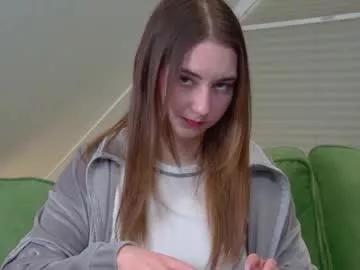 amalialambert from Chaturbate
