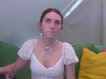 amalialambert from Chaturbate