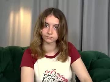 amalialambert from Chaturbate