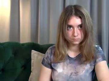 amalialambert from Chaturbate