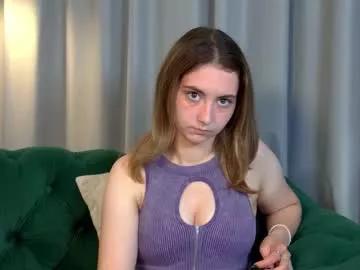 amalialambert from Chaturbate