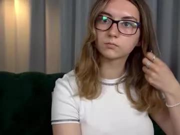 amalialambert from Chaturbate