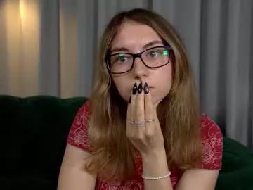 amalialambert from Chaturbate
