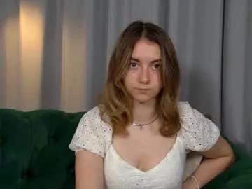amalialambert from Chaturbate