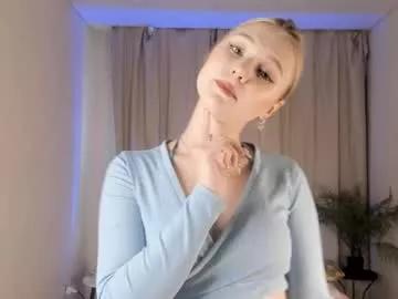 amaliapatron from Chaturbate