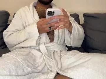 amalik_yoazz from Chaturbate
