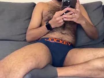 amalik_yoazz from Chaturbate