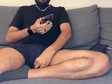 amalik_yoazz from Chaturbate