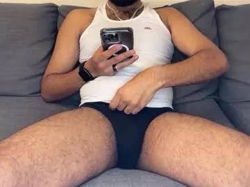 amalik_yoazz from Chaturbate is Freechat