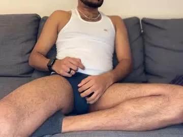 amalik_yoazz from Chaturbate