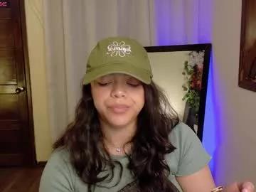 amand1_sweet from Chaturbate