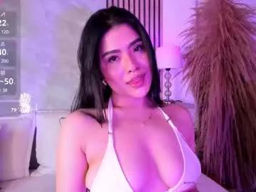 amanda_26 from Chaturbate