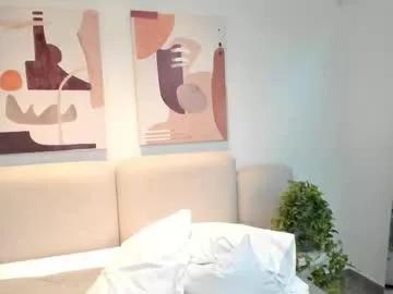 amanda_abondance from Chaturbate