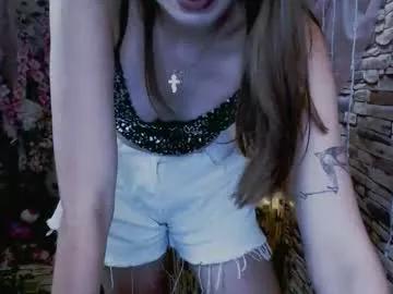 amanda_bright_ from Chaturbate
