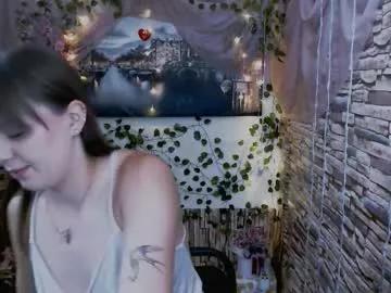 amanda_bright_ from Chaturbate